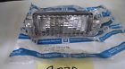 5976196 General Motors Park Signal Lamp Clear Pontiac Sunbird Gm Nos