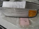 5977350 General Motors Gm Nos Rh Amber Clear Park Lamp Assembly