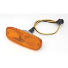 61-156496-1 Premier Quality Products Chevy Truck Parking Turn Signal Light Assembly