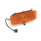 61-156500-1 Chevy Truck Parking Turn Signal Light Assembly Amber Right Eckler
