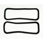61-156772-1 Chevy Truck Parking Light Lens Gaskets Eckler