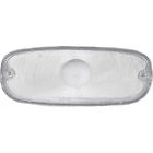 61-159032-1 Chevy Truck Parking Turn Signal Light Lens Clear Eckler