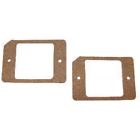 61-243546-1 Chevy Truck Parking Light Lens Gaskets Eckler 61-243546-1 Chevy Truck Parking Light Lens Gaskets Eckler