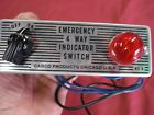 61-7019 Cabco Products Emergency 4