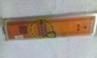 6308.48 Peugeot Nos Factory Left Front Turn Signal Lens