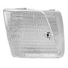 65-230279-1 Porsche Signal Lens Left 65-230279-1 Porsche Signal Lens Left
