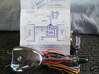 654569 Vintage Style Turn Signal 654569 Vintage Style Turn Signal