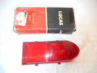 54573058 668911 Nos Lucas Red Lens 54573058 668911 Nos Lucas Red Lens
