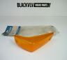 676307 Volvo Genuine Left Turn Signal Lens Hella Rare Nos Nib