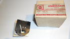 680165 Studebaker Nos Truck Gas