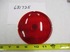 681725 Sparton Studebaker Nos Rear Turn Signal Lens 681725 Sparton Studebaker Nos Rear Turn Signal Lens
