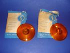 684585 Studebaker Nos Front Turn Signal Lenses Part For Truck
