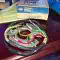 B6q-13341 700-1100 Ford Nos 1956 1957 1958 1960 F B Tc Series C550 C600 Turn Signal Switch