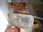 70fn Ford Maverick Front Rh Right Parking Light Turn Signal Lens 70fn Ford Maverick Front Rh Right Parking Light Turn Signal Lens