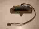 3478599 72-74 Mopar Charger Park Lamp Housing Lh
