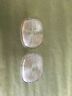 7ra13208 Mercury Glass Park Parking Lamp Turn Signal Lens Nos 7ra13208 Mercury Glass Park Parking Lamp Turn Signal Lens Nos