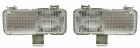 81-13200-r 81-13200-l 1981-1982 Chevrolet Gmc