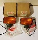 81510-60200-86 Toyota Nos Land Cruiser Front Turn Signal Assembly 81510-60200-86 Toyota Nos Land Cruiser Front Turn Signal Assembly