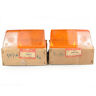 81511-1110-81521-1040 Hino Truck Front Turn Signal Pair Nos Genuine 81511-1110-81521-1040 Hino Truck Front Turn Signal Pair Nos Genuine