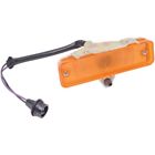 85-366293-1 Nova And Chevy Ii Parking Light Assembly Left Eckler 85-366293-1 Nova And Chevy Ii Parking Light Assembly Left Eckler