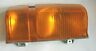 85t-111 Mopar Nos Dodge Plymouth Full Van Parking Light Rh Sae