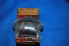 863828 Mopar Nos Plymouth Park Light Lens