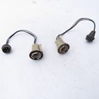 1970-e1977 8901617 Gm Corvette Original Parking