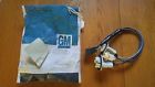 8915100 Gm Nos Cadillac Deville Front Park Lamp Harness