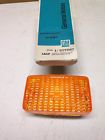 897087 Gm Nos Parking Light