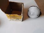 897298 Delco Nos Chevy Truck Front Parking Light Lamp Housing Lens