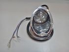 898717 Gm 1958-1962 Corvette Nos Front