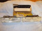 899693-899694 Gm Nos 1961 Chevrolet
