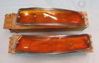 901.631.904.04 901 631 903 04 And 904 Bosch Set Of Nos 1969-73 901.631.904.04 901 631 903 04 And 904 Bosch Set Of Nos 1969-73