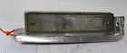 902905 Plymouth Vtg Original Oem Mopar Turn Signal Flasher Lens Lh 902905 Plymouth Vtg Original Oem Mopar Turn Signal Flasher Lens Lh