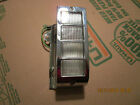910466 Buick Nos Riviera Back Up Lamp Assembly Right 910466 Buick Nos Riviera Back Up Lamp Assembly Right