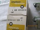 911485 Delco Guide Nos Chevrolet Impala Caprice Backup Lamp
