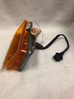 911532 Nos Suburban Blazer Front Parking Light Assembly Lh 911532 Nos Suburban Blazer Front Parking Light Assembly Lh