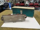911987 Gm Pontiac Grandville Full Size Lh Front Corner Lamp Nos