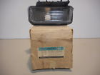 913160 Ge Pontiac Front Park Turn Signal Lamp Nos 913160 Ge Pontiac Front Park Turn Signal Lamp Nos