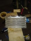 913629 General Motors Nos Phoenix Left Parking Lamp Assembly