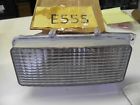 913916 General Motors Park Turn Signal Cornering Lamp Rh Oldsmobile Gm