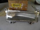 914553 General Motors Park Turn Signal Lamp Lh Caprice Pontiac Parisienne