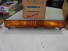 914609 General Motors Gm Nos Front Lh Signal Lamp 914609 General Motors Gm Nos Front Lh Signal Lamp