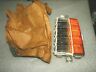 914723 Gm Pontiac Lemans Grand Left Front Park Turn Signal Lamp 914723 Gm Pontiac Lemans Grand Left Front Park Turn Signal Lamp