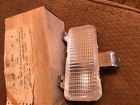 915452 Gmc Front Directional Housing For In Bumper Right Hand 915452 Gmc Front Directional Housing For In Bumper Right Hand