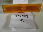 915508 General Motors Gm Nos Park Lamp Assembly Rh 915508 General Motors Gm Nos Park Lamp Assembly Rh