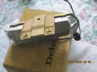 916769 Delco Guide Nos Buick Passenger Cars Left Parking Lamp Number 916769 Delco Guide Nos Buick Passenger Cars Left Parking Lamp Number