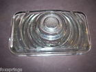 9186 Nos 1942 Dodge Glass