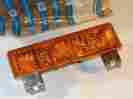 919183 Gm Nos 1985-1988 Cadillac Cimarron 919183 Gm Nos 1985-1988 Cadillac Cimarron