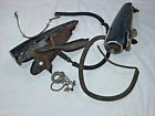 923618 Guide 1939 Buick Fender